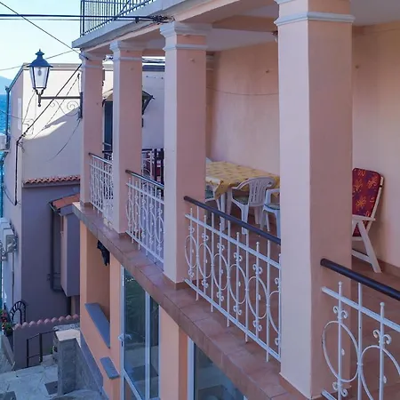 شقة Grzin Mošćenička Draga