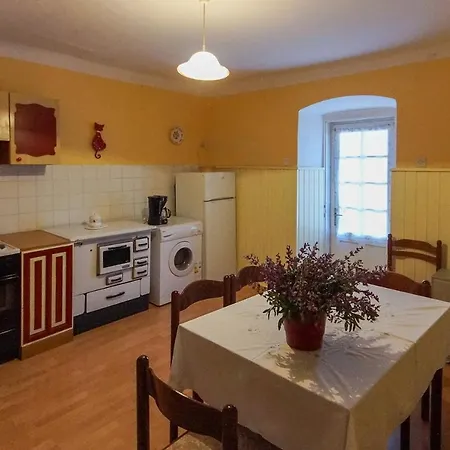 Grzin * Mošćenička Draga