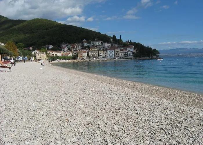 Grzin Mošćenička Draga