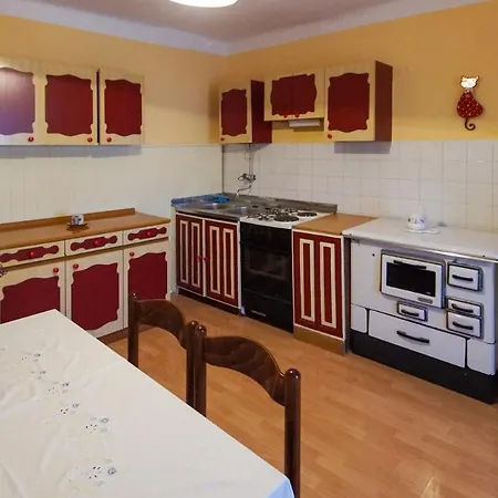 Grzin 아파트 Mošćenička Draga