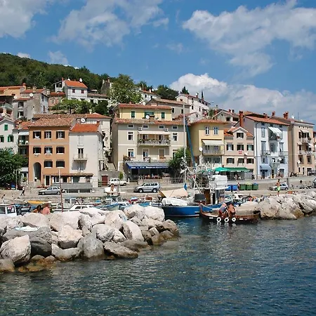 Grzin 아파트 Mošćenička Draga