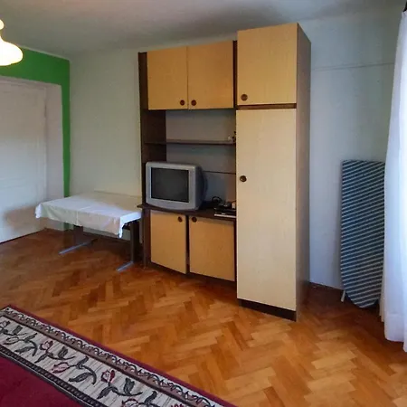 Grzin Appartement *