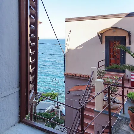Grzin Appartement Mošćenička Draga