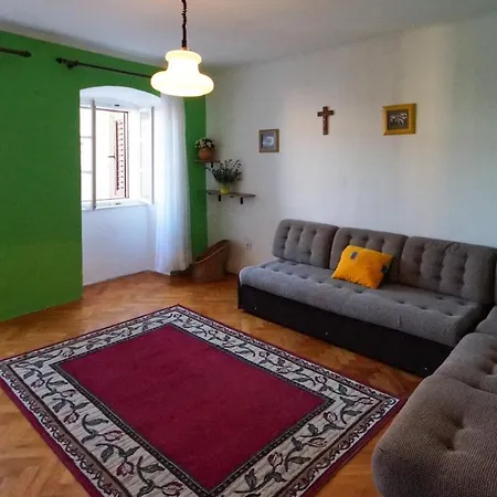 Apartament Grzin