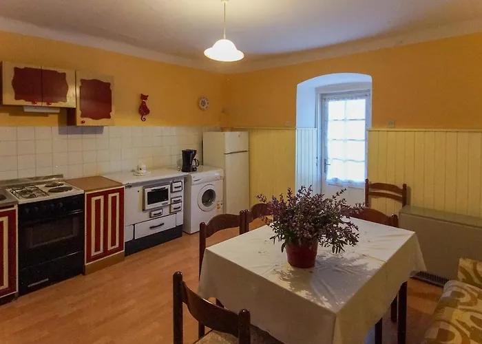 Grzin * Mošćenička Draga