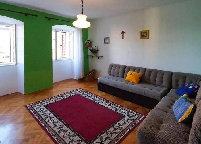 Apartment Grzin
